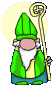 Saint Patricks Day Smilies (15) Smiley – Saint Patricks Day